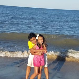 Meet your Posher, Erick