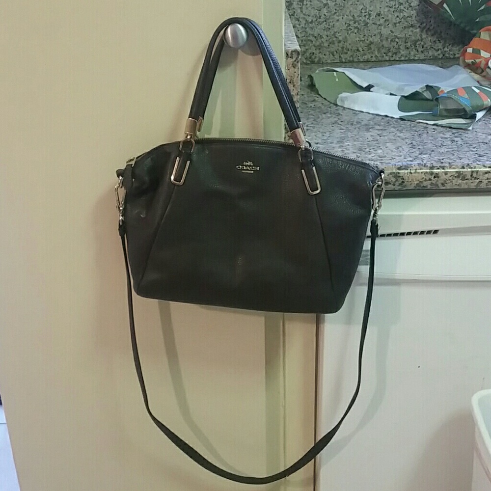Coach crossbody