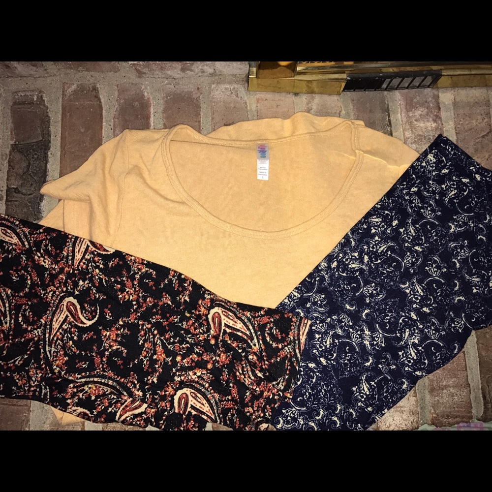 Lularoe bundle