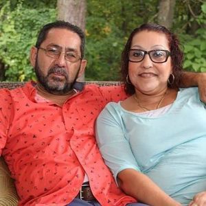 Meet your Posher, Monserrate