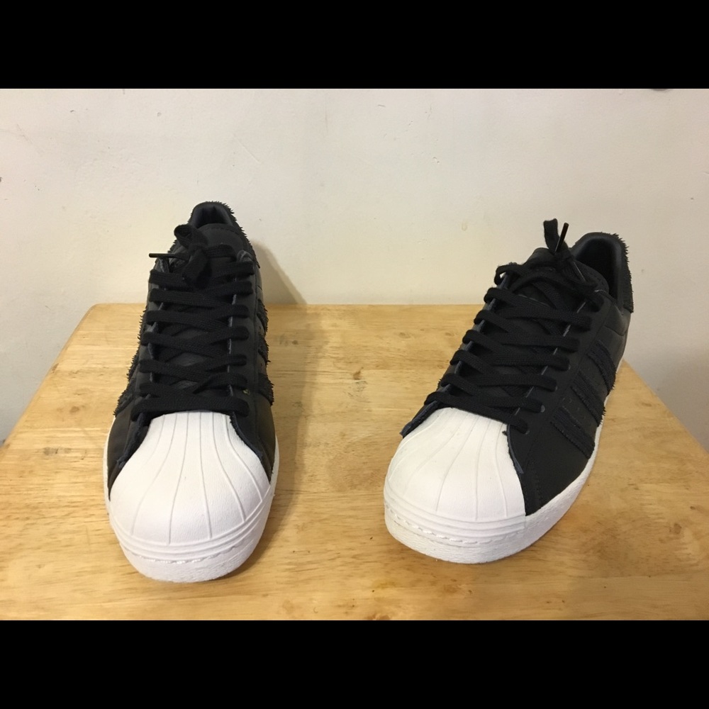 Adidas Year of the Roster Superstar Sneakers