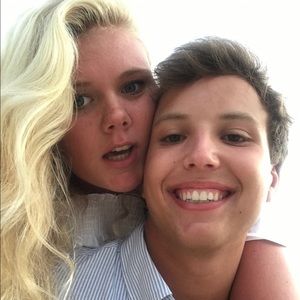 Meet your Posher, Thomas