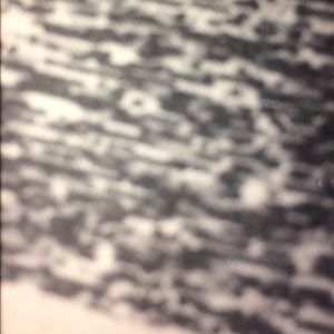 Meet your Posher, Leah