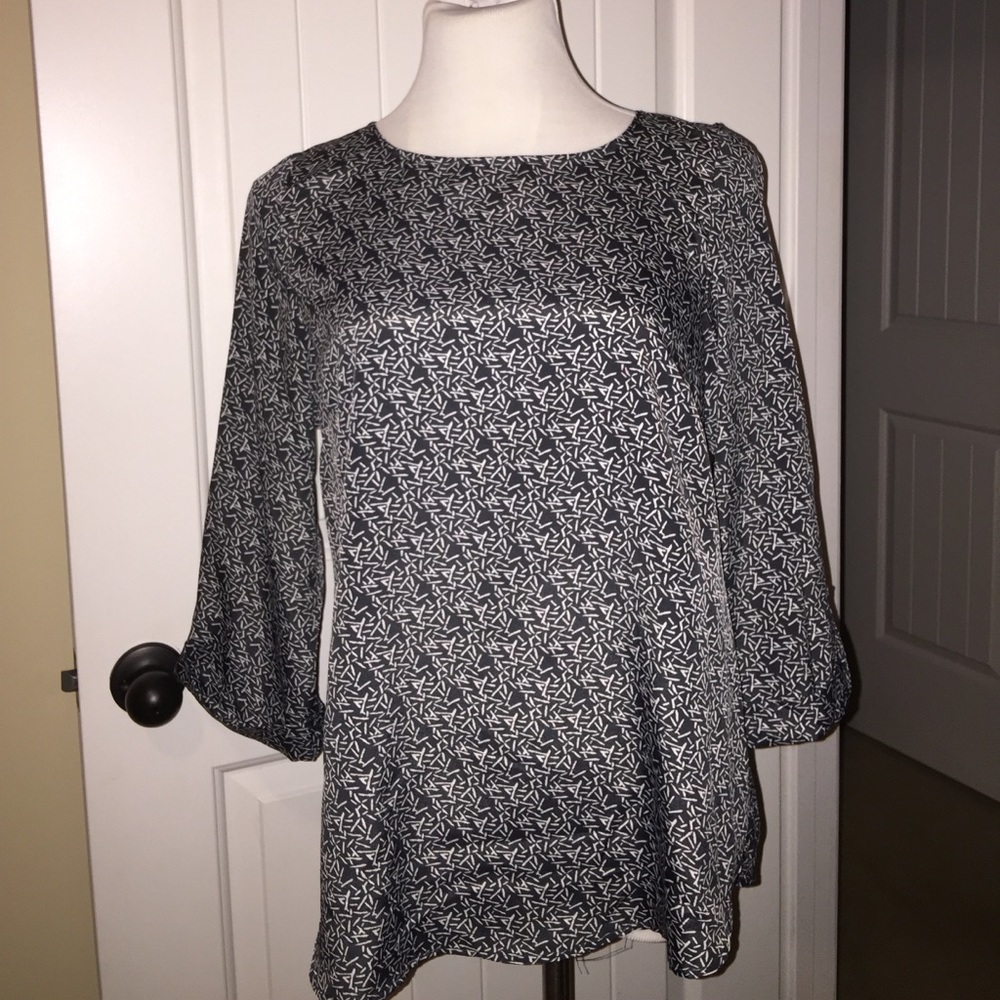 Cute blouse! 41 Hawthorn by stitchfix