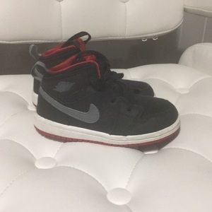 Toddler 8C Air Jordan