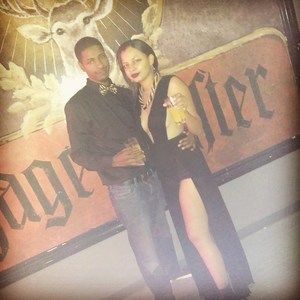 Meet your Posher, Willie