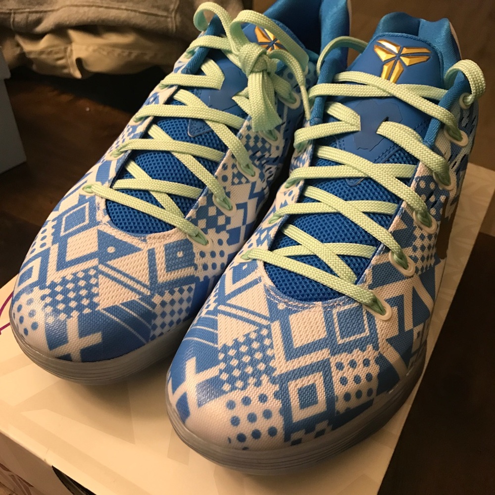 Nike Kobe IX EM