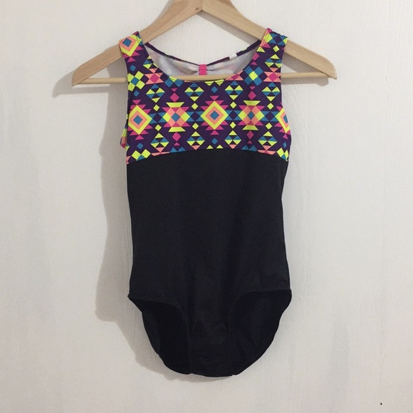 Cute one piece swimsuit - Picture 1 of 4