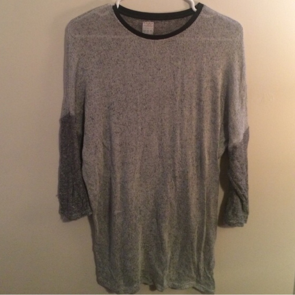 Zara Sweater