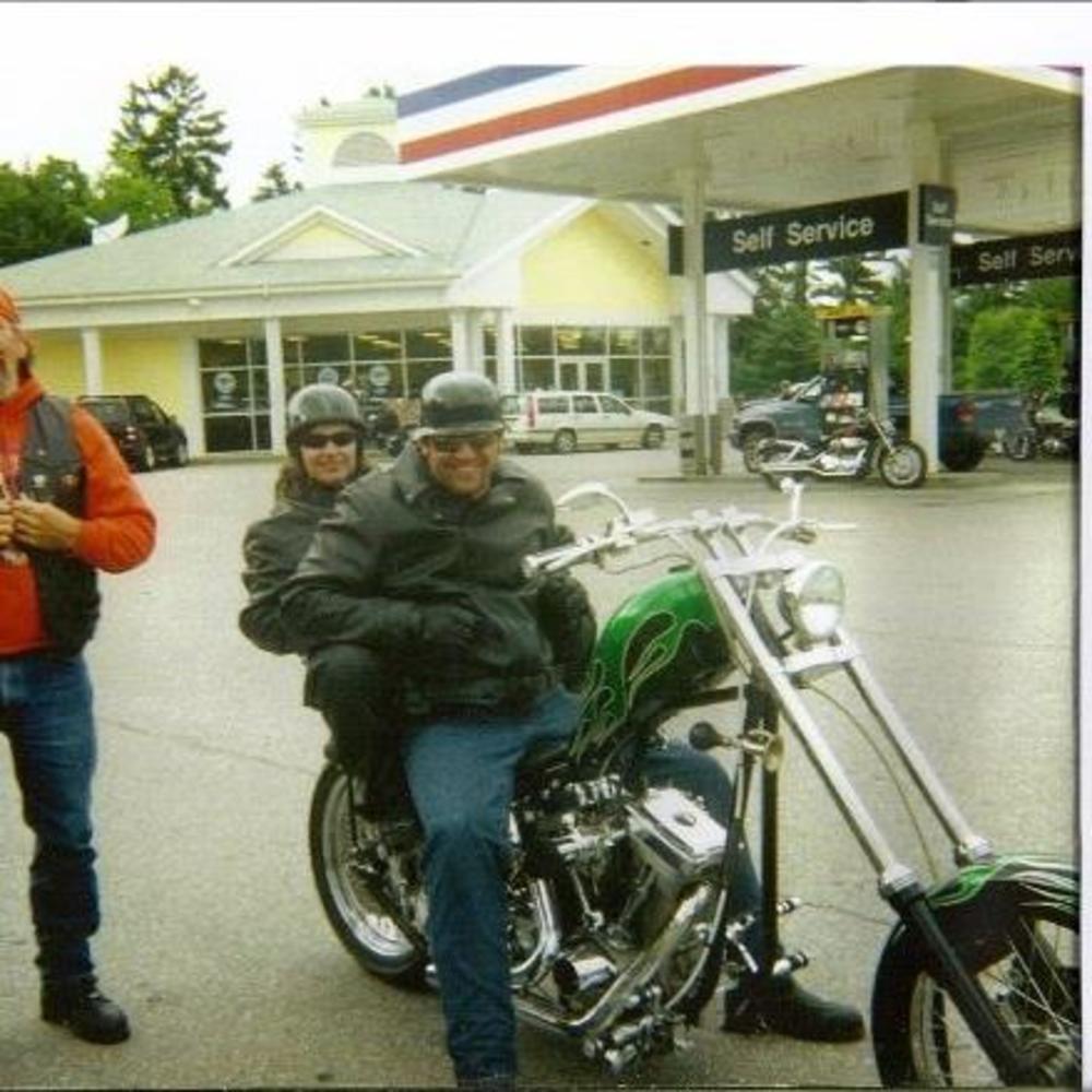 Meet your Posher, Candace