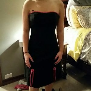 A. BYER dress