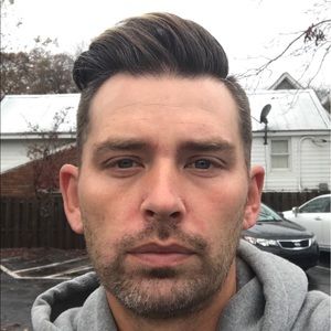 Meet your Posher, Brandon