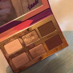 Tartelette Tease Palette