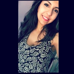 Meet your Posher, Anne