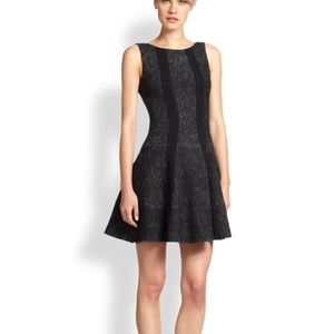 Nanette Lepore Clandestine Dress 0