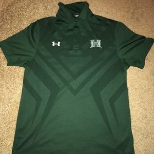 Under Armour polo