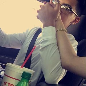 Meet your Posher, Fabian