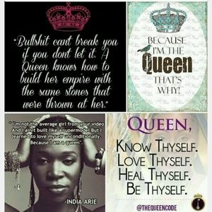 Meet your Posher, Teona