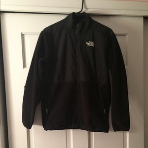 North Face Fleece Jacket