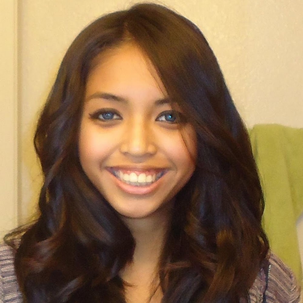 Meet your Posher, Joana-kathleen
