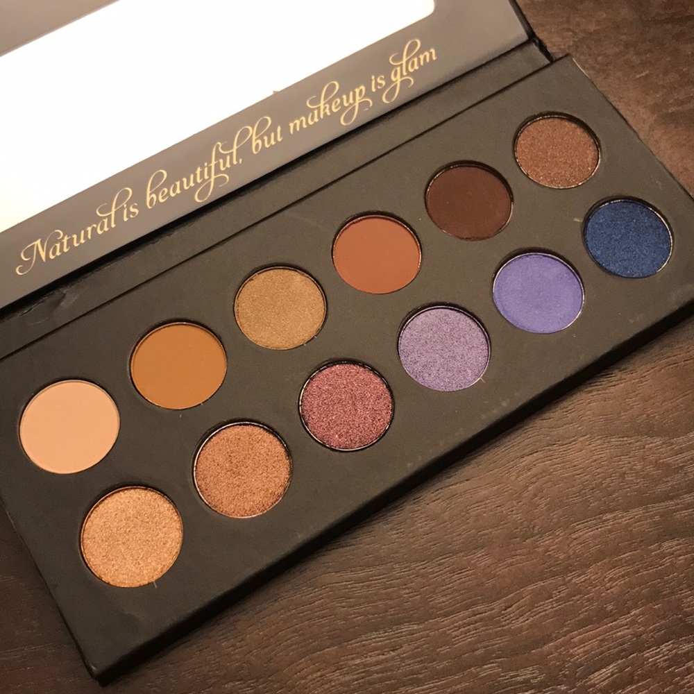 It's Judy Time Palette