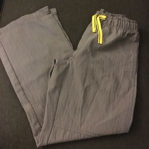 Wonderwink scrub pants
