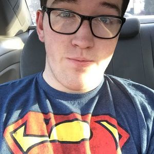 Meet your Posher, Mike