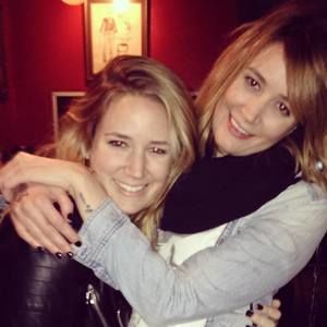 Meet your Posher, Molly