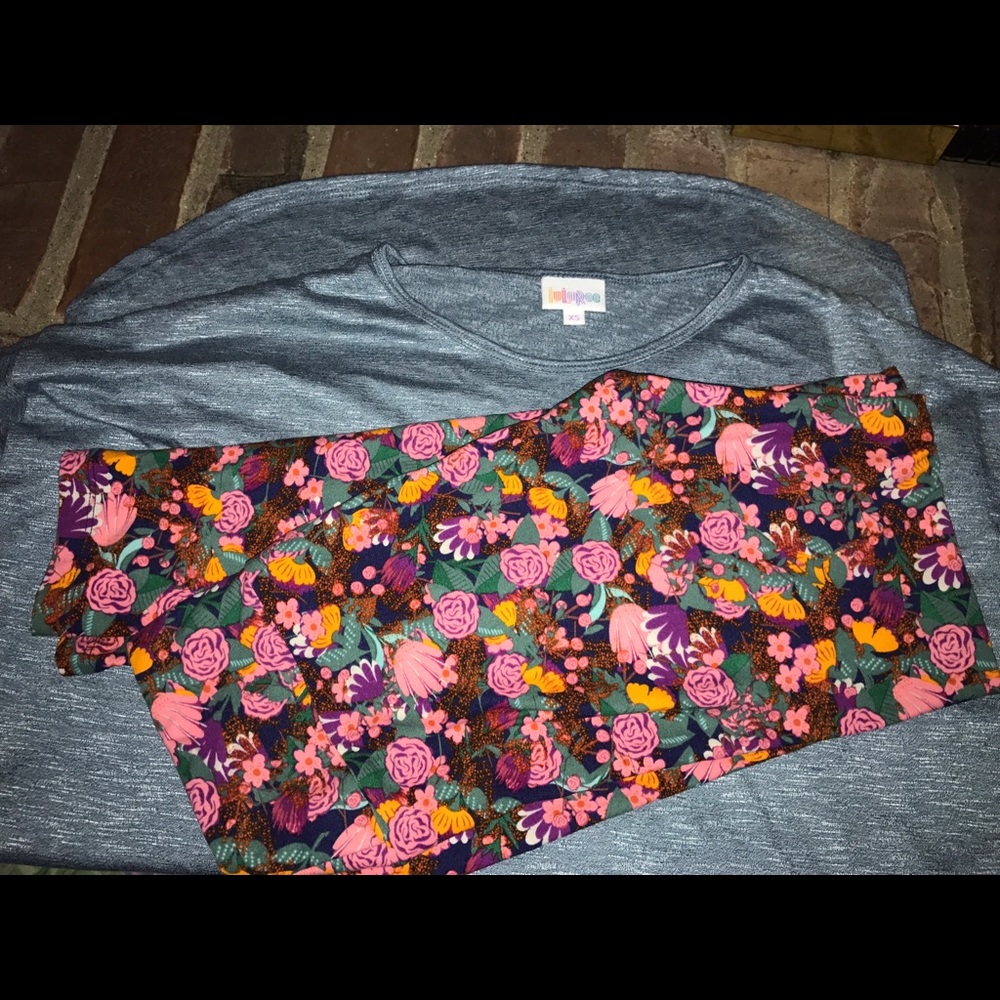 Lularoe bundle