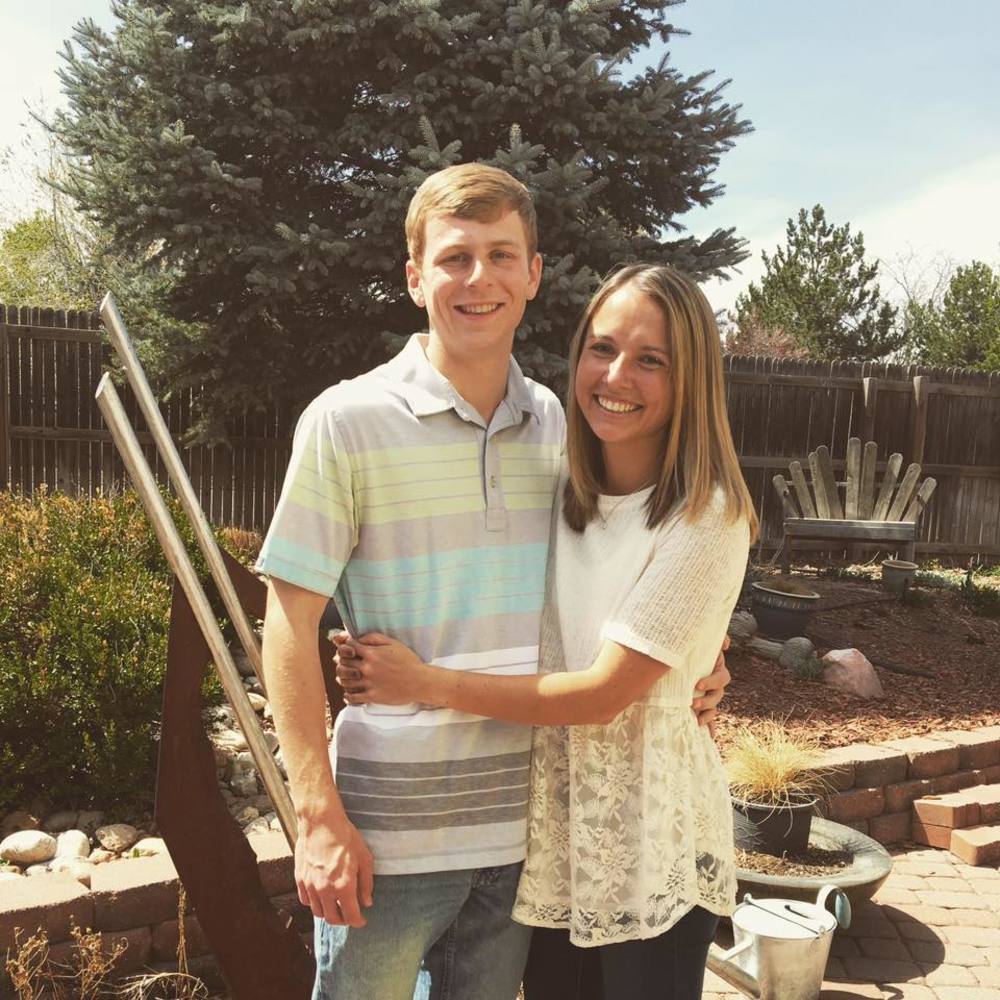 Meet your Posher, Meagan