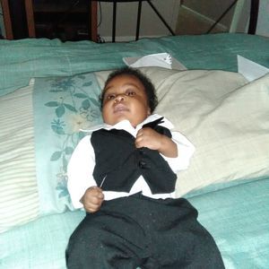 Meet your Posher, Tomeka