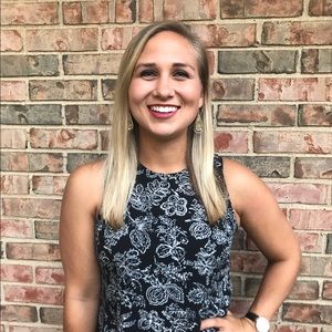 Meet your Posher, Kelli