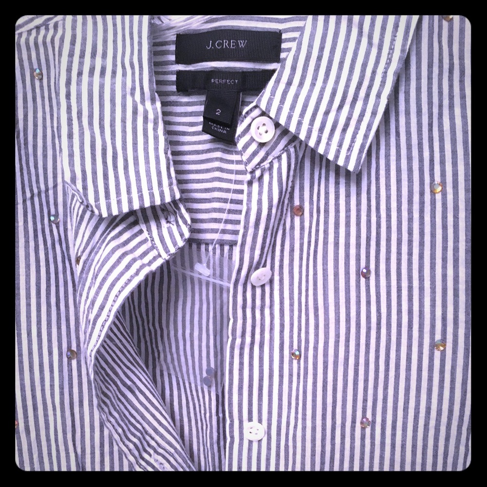 Jcrew shirt