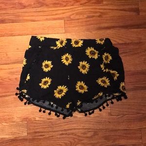 Daisy Print Festival Shorts