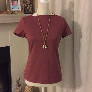 Saturday by Kate Spade shirt Saturday by Kate Spade shirt
