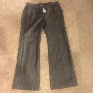 NWT pants from Loft