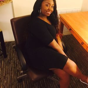 Meet your Posher, Tiarra