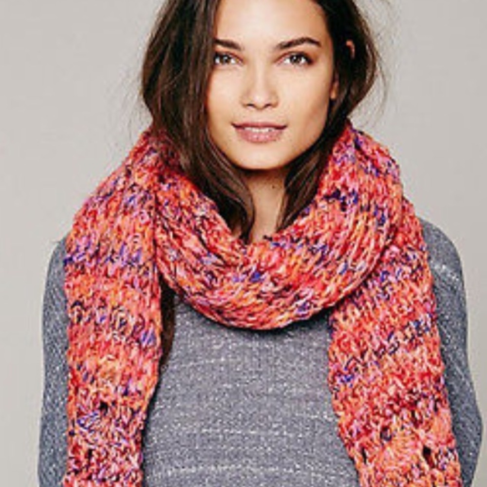 Scarf