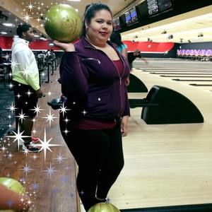 Meet your Posher, Karla