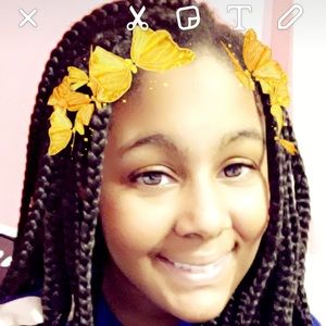 Meet your Posher, Tori