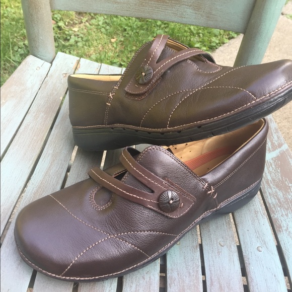 clarks shoes womens 2017