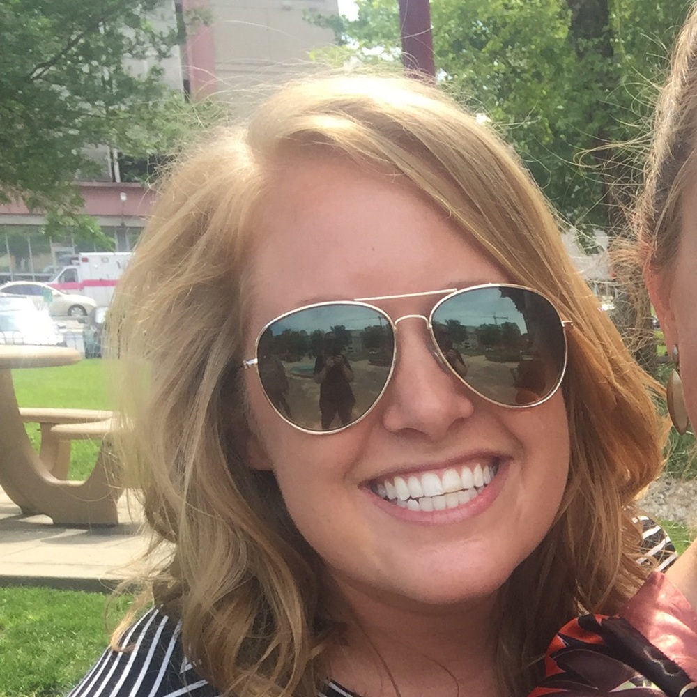 Meet your Posher, Ashton