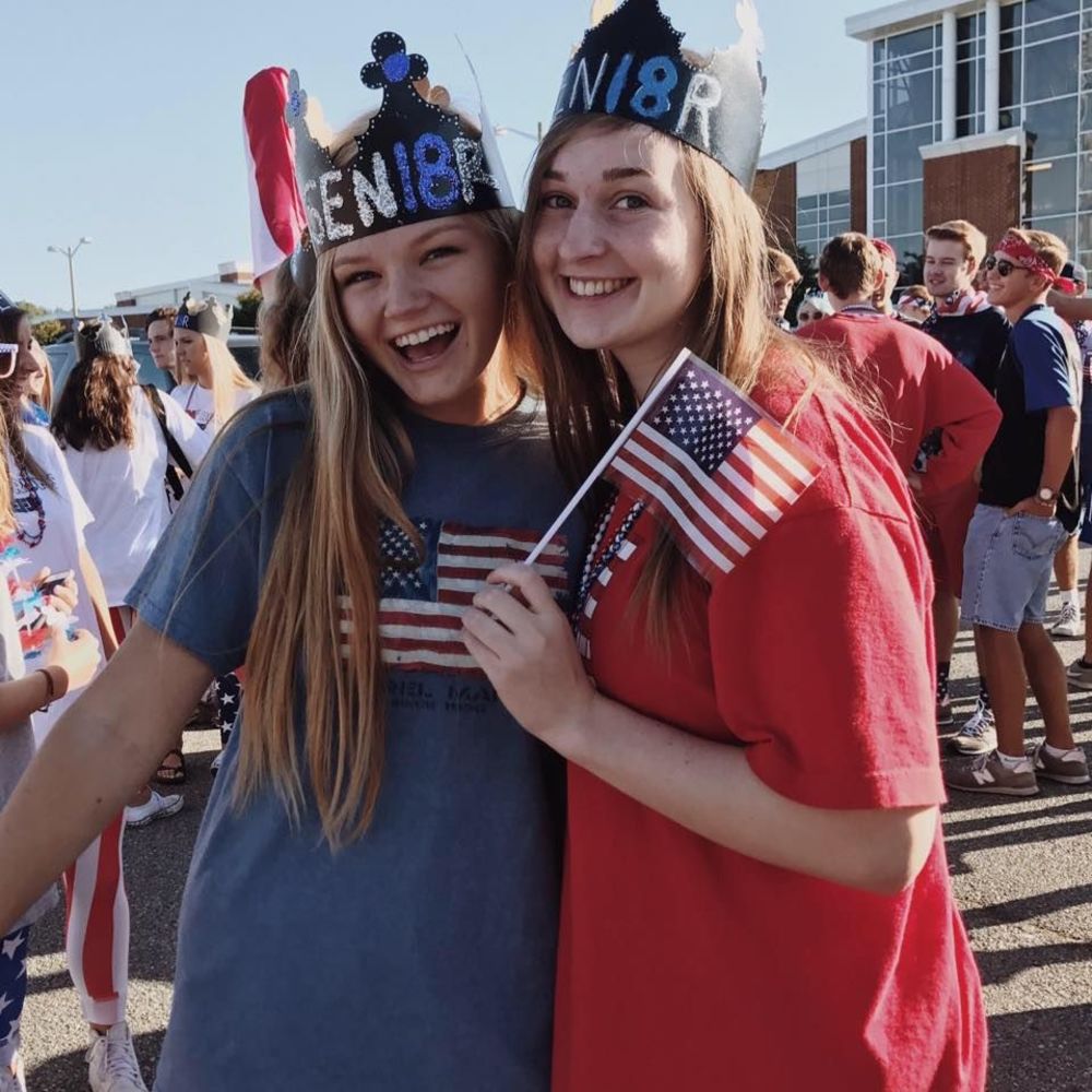 Meet your Posher, Gracie