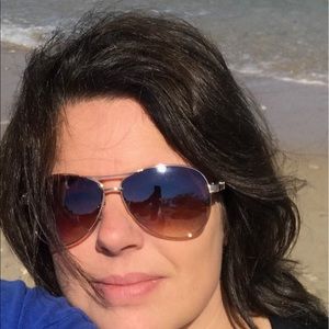 Meet your Posher, Tracey