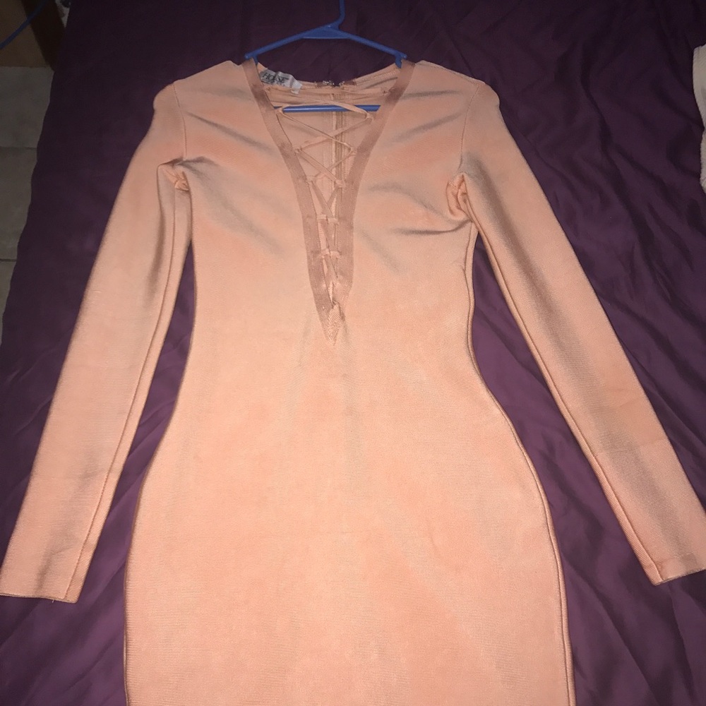 Bodycon dress