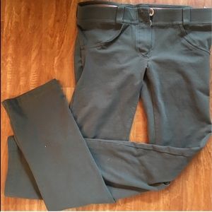 Freddy WRUP Slounger, boot cut, size Medium