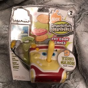 Spongebob Squarepants