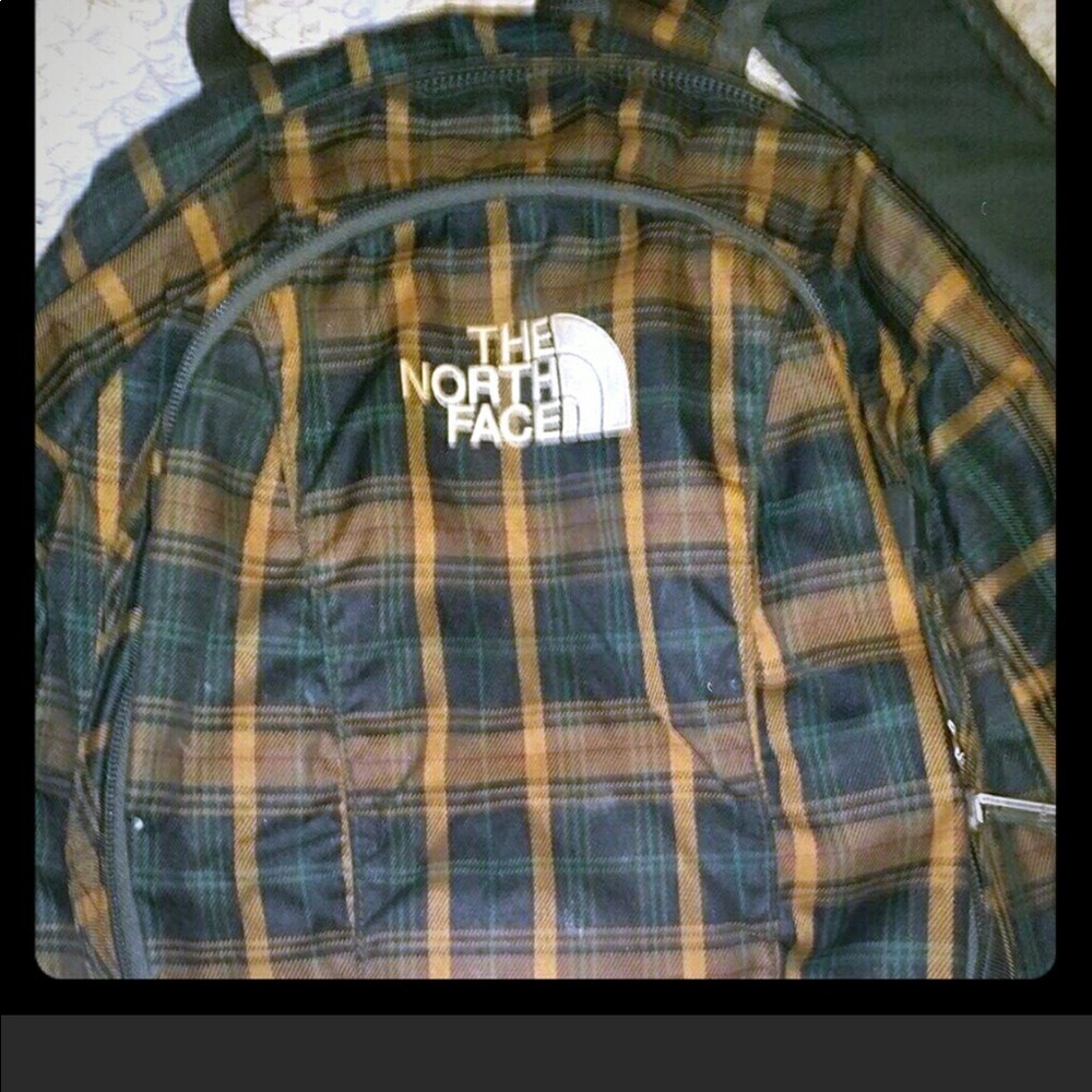 Northface backpack