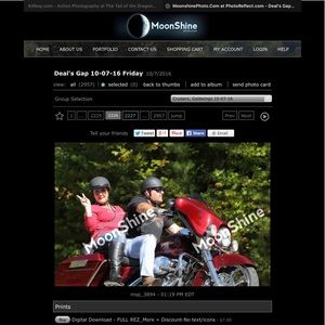 Meet your Posher, Chris