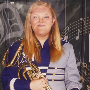 Meet your Posher, Abigail